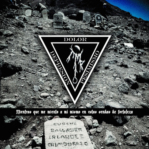 Morto (ECU) : Mientras Que Me Miento a Mí Mismo en Estas Sendas de Fortaleza Morto (ECU) : Mientras Que Me Miento a Mí Mismo en Estas Sendas de Fortaleza